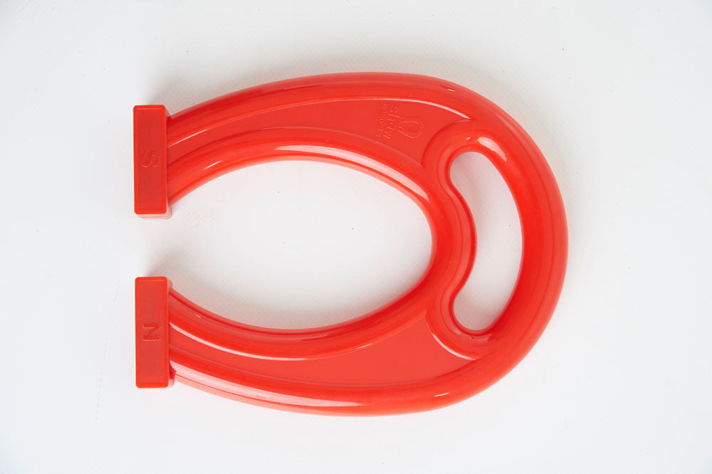 Shaw Magnets Giant Horseshoe Magnet