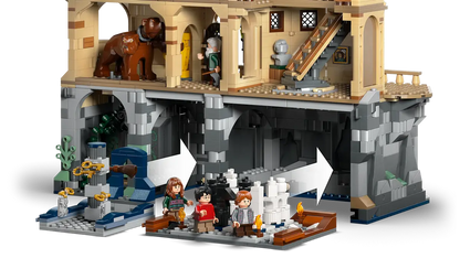 Lego Harry Potter TM 76454 Hogwarts™ Castle: The Main Tower