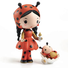 Tinyly By Djeco Coco & Minico