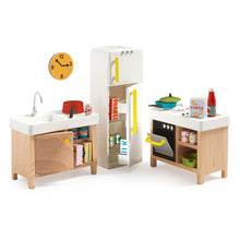 Djeco The Kitchen