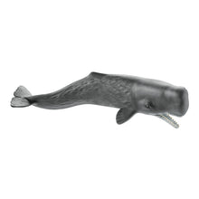 Schleich Sperm Whale-14764