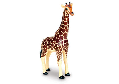 Learning Resources Jumbo Jungle Animals