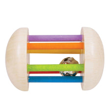 BigJigs Rainbow Rattle