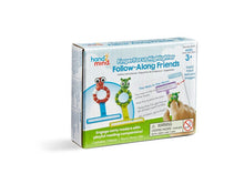 Learning Resources hand2mind FingerFocus® Highlighter Follow-Along Friends