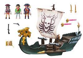 Playmobil Plus 71046 Funpark Pirate Ship