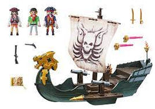 Playmobil Plus 71046 Funpark Pirate Ship