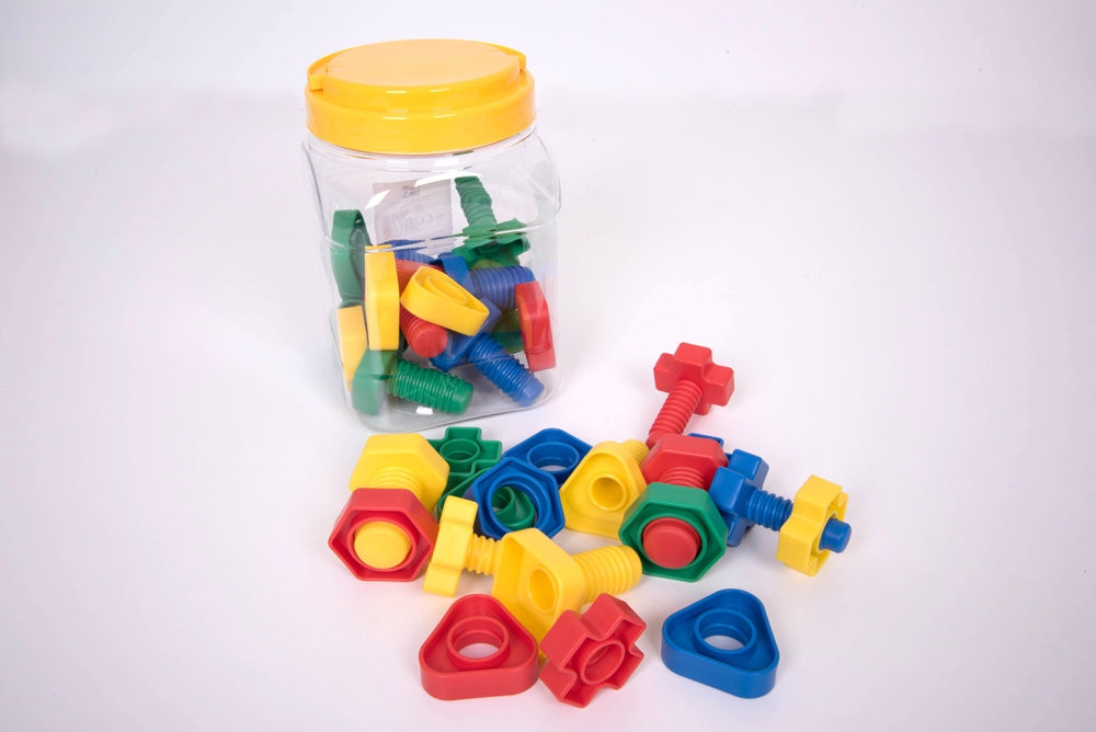 Edx Education Nuts And Bolts