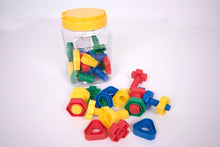 Edx Education Nuts And Bolts