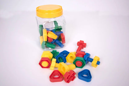 Edx Education Nuts And Bolts