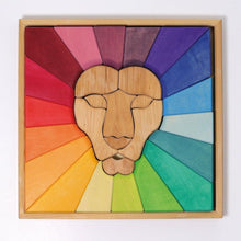 Grimms Rainbow Lion