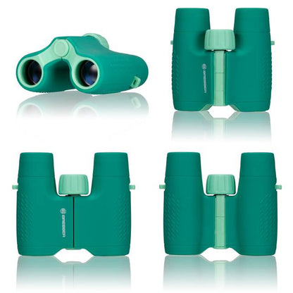 Bresser Children's Binoculars 6X21 Green