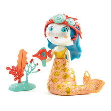 Djeco Princess Aby & Blue
