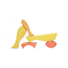 Ocamora Red Mountain