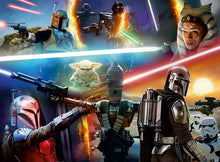 Ravensburger Mandalorian, XXL 300pc