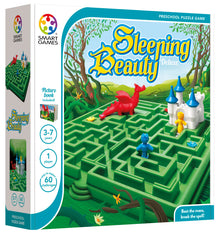 Smart Games Sleeping Beauty
 
 Deluxe