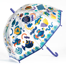 Djeco Fishes Umbrella
