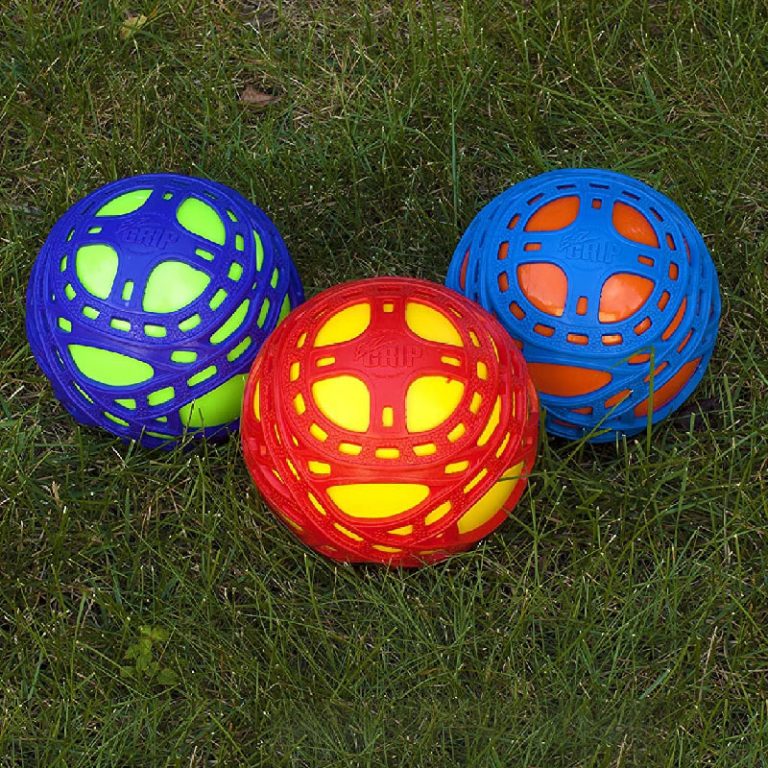 Playlearn Easy Grip Large Ball