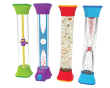 Learning Resources Sensory Fidget Tubes