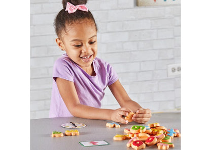 Learning Resources Goodie Games™ ABC Cookies
