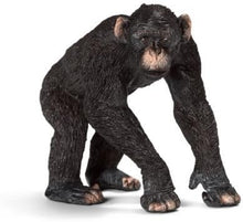 Schleich Chimpanzee Male-14678