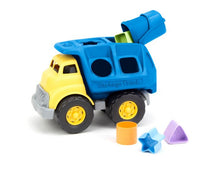 Green Toys Shape Sorter Truck