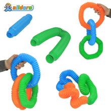 Alldoro Flexi Tubes Ø 4,5 cm