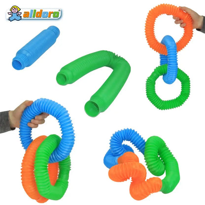 Alldoro Flexi Tubes Ø 4,5 cm