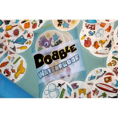 Asmodee Dobble Waterproof