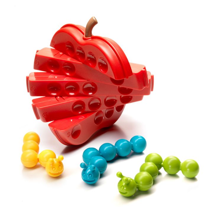Smart Games Apple Twist