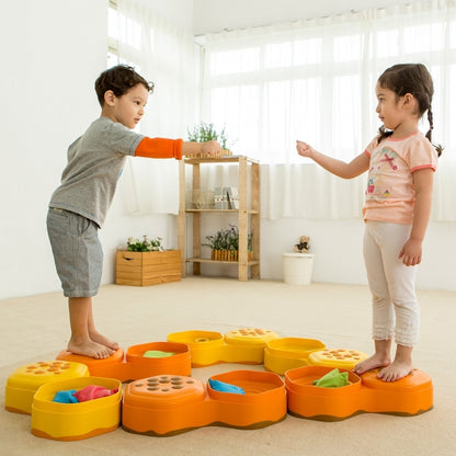 Weplay Honey Hills