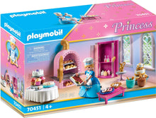 Playmobil 70451 Princess Castle Bakery