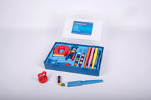 Shaw Magnets First Experiment Magnetism Kit