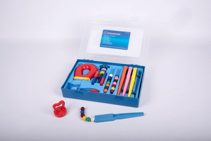 Shaw Magnets First Experiment Magnetism Kit