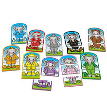 Orchard Toys Dress Up Nelly