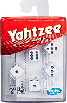 Hasbro Yahtzee Classic