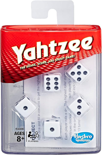 Hasbro Yahtzee Classic