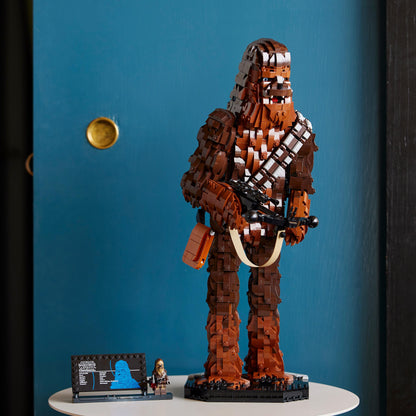 Lego Star Wars 75371 Chewbacca (C)