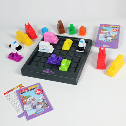 Thinkfun Rush Hour Junior