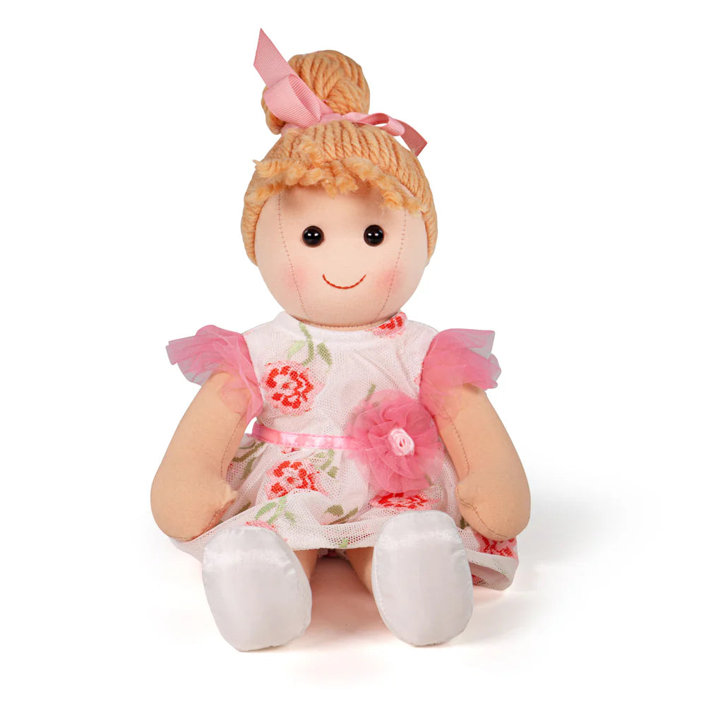 BigJigs Megan Doll - Medium