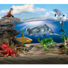Learning Resources Jumbo Ocean Animals