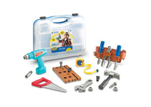 Learning Resources Pretend & Play® Work Belt Tool Set