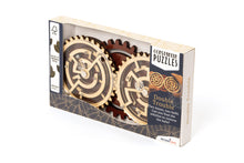 Recent Toys Constantin’s Double Trouble