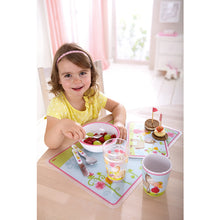 Haba Vicky & Pirlie Plate