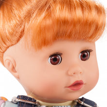 Gotz Dolls Muffin Wild Cat