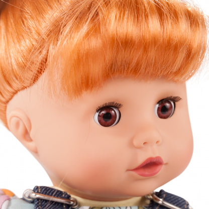 Gotz Dolls Muffin Wild Cat