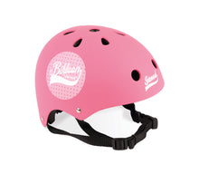 Janod Pink Dots Helmet