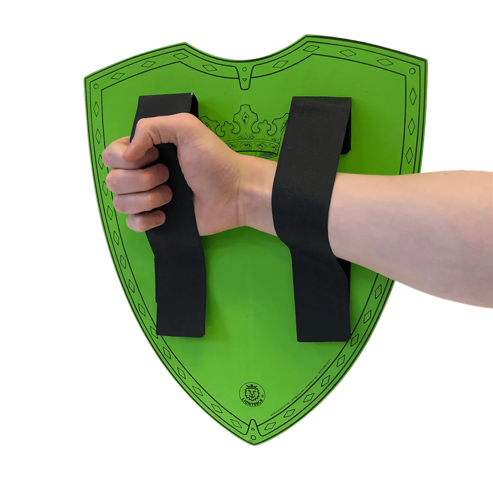 Liontouch Kingmaker (Brian Boru) Shield