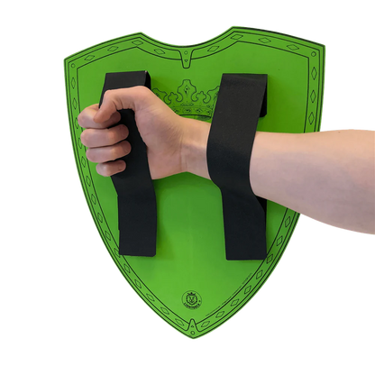 Liontouch Kingmaker (Brian Boru) Shield
