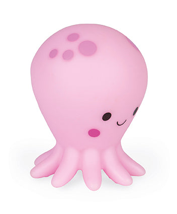 Janod 4 Sea Animals Squirters