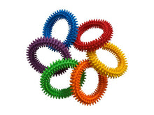 Playlearn Sensory Ring (6 pk)